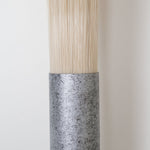 Charger l'image dans la visionneuse de galerie, Applique murale en crin de cheval en fer forgé durable - Finition nickel