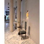 Charger l'image dans la visionneuse de galerie, Applique en verre lanterne