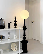 Bild in Gallery-Viewer laden, Schach Stehlampe