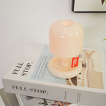 Load image into Gallery viewer, Mini Nessino Table Lamp (built-in battery)