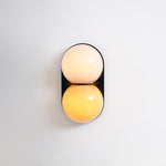 Load image into Gallery viewer, Twinwave Wall Lamp