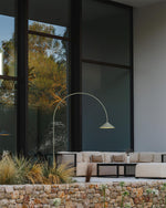 Load image into Gallery viewer, Orbitas Floor Lamp