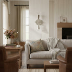 Charger l'image dans la visionneuse de galerie, Applique murale Pyralis en forme de cône – Applique de style industriel moderne pour couloir et entrée