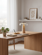 Load image into Gallery viewer, Lumetra Table Lamp