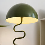 Charger l'image dans la visionneuse de galerie, Lampe de table Tuija Twist