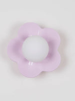 Bild in Gallery-Viewer laden, Rivolence Blütenblatt-inspirierte skulpturale Wandleuchte für Wohnzimmer & Schlafzimmer