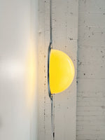 Bild in Gallery-Viewer laden, Garrault-Delord Decken-Stehlampe