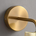 Bild in Gallery-Viewer laden, Wandleuchte Bells