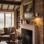 Charger l'image dans la visionneuse de galerie, Applique murale globe à bras courbé Aurenza – Lampe murale industrielle moderne pour salle de bain, chambre et couloir