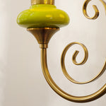 Load image into Gallery viewer, Onyx Chandelier