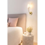Charger l'image dans la visionneuse de galerie, Lampe murale Shannon
