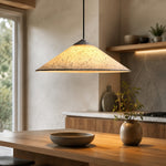 Cargar imagen en el visor de la Galería, paper pendant light