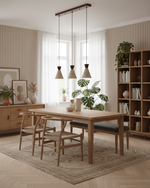 Load image into Gallery viewer, Cielo Pendant Lamp