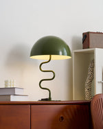 Charger l'image dans la visionneuse de galerie, Lampe de table Tuija Twist