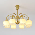 Load image into Gallery viewer, Vintage Mia Chandelier