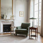 Bild in Gallery-Viewer laden, Nera Tischlampe - Zeitgenössische Designer-Tischlampe mit klaren Linien für das Home Office