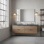 Cargar imagen en el visor de la Galería, Aplique de pared Aurenza con brazo curvo y forma de globo: lámpara de pared industrial moderna para baño, dormitorio y pasillo.