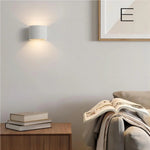 Load image into Gallery viewer, Minimalist Cube Aluminum Modern LED Wall Lamp