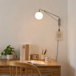 Cargar imagen en el visor de la Galería, room_scene_desk_plug