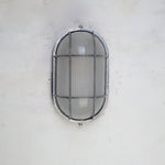 Bild in Gallery-Viewer laden, Garden Trading Chatham Außenwandleuchte