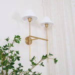 Charger l'image dans la visionneuse de galerie, Applique Hackney