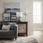 Load image into Gallery viewer, Noria Modern Accent Lamp - Globe Ceramic for Bedroom and Study