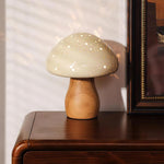 Load image into Gallery viewer, Mielo Mushroom Table Lamp