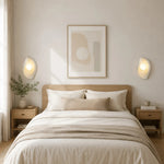 Cargar imagen en el visor de la Galería, wall sconce room scene