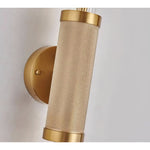 Cargar imagen en el visor de la Galería, Lámpara de pared de tocador Lindale