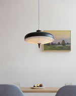 Bild in Gallery-Viewer laden, Vortex Spiral Pendelleuchte