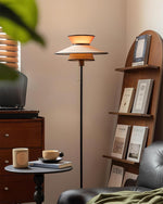 Load image into Gallery viewer, Lunetra Floor Lamp