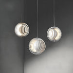 Load image into Gallery viewer, Nordic Moon Pendant Light