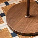 Charger l'image dans la visionneuse de galerie, Lampe sur pied à lignes épurées modernes Sunset Afterglow, lumière minimaliste pour chambre et salon