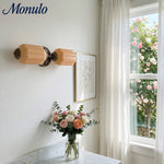 Charger l'image dans la visionneuse de galerie, Applique murale vintage en verre laiteux festonné Eloise - Éclairage d'appoint moderne pour salle de bain et chambre