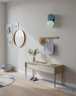 Load image into Gallery viewer, Twinwave Wall Lamp