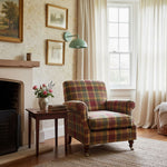 Load image into Gallery viewer, Metio Dome Wall Sconce – Mid-Century Dome Shade for Living Room