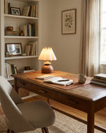 Load image into Gallery viewer, Elmora Table Lamp