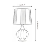 Load image into Gallery viewer, Harmony Stripe Table Lamp