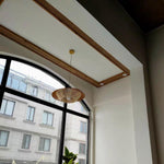 Load image into Gallery viewer, Aloha Sand Suspension Light