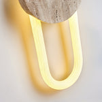 Cargar imagen en el visor de la Galería, Lámpara de pared Ra