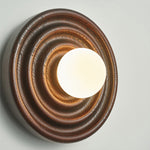Load image into Gallery viewer, Grove Wall Lamp
