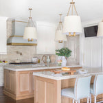 Load image into Gallery viewer, Dalston Pendant Lamp