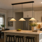 Cargar imagen en el visor de la Galería, paper pendant light