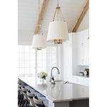 Load image into Gallery viewer, Dalston Pendant Lamp