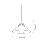 Load image into Gallery viewer, Clerina Pendant Lamp