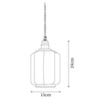 Charger l'image dans la visionneuse de galerie, Lampe à suspension Henry