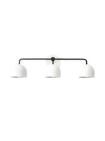 Load image into Gallery viewer, Farmhouse Vanity Wall Sconce – Rustic Bathroom colorful Vanity Light Fixture