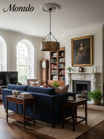 Load image into Gallery viewer, Vintage Industrial Style Dining Table Pendant Light