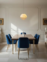 Load image into Gallery viewer, Sunset Pendant Light – Emotional Mood Light with Bauhaus Lamp Design-AFTERGLOW S1