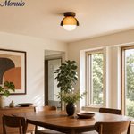 Load image into Gallery viewer, Sunset Afterglow Vintage Ceiling Light for Hallway and Entryway Modern Ambient Lighting
